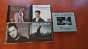 Ennio Morricone + Nigel Kennedy - 7CD