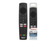 Pilot do TV LCD Grunding, RM-L1732, YouTube, Netflix, Prime Video