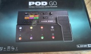 Multiefekt gitarowy Line6 Pod GO