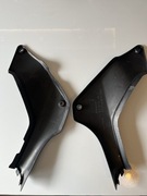 Boczki plastiki boczne owiewki Hornet 600 PC34 1998-2003