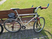 Rower górski MTB AUTHOR Mystic