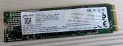 Dysk SSD Micron 1100 M.2 2280 256GB M.2 SATA III