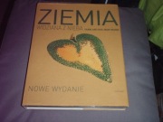 Ziemia widziana z nieba Yann Arthus-Bertrand unikatowy album