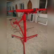 Podnośnik do płyt kartonowo-gipsowych