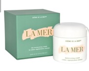 the moisturizing cream la crème régénération intense 100 ml