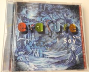 CD  ERASURE  -  I Say  I Say  I Say