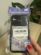 Pokrowiec ochronny na telefon iPhone 15 Pro