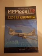 Sulerfortress angraf duzy model kartonowy 