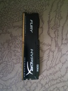 Hyperx fury 8gb 2400mhz ddr4