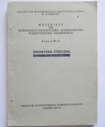 Materiały do monografii turystyczno-gospodarczej w.gdańskiego Zeszyt nr 3