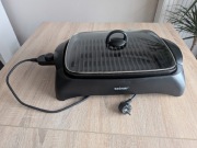 Grill elektryczny Zelmer 40Z011