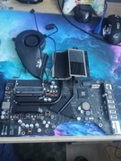 Płyta główna z procesorem Apple iMac A1418(2012) Intel i5 3330s 