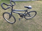 Rower typu cross 26"