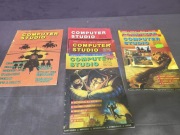 Computer Studio 6 numerów