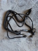 Zestaw kabli Corsair Type 4 – ATX 24-pin, CPU, PCI-E – Oryginalne