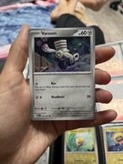 Varoom 064/091 karta pokemon