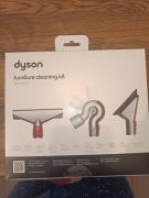 Dyson Furniture Cleaning Kit
