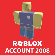 KONTO ROBLOX 2008 | PEŁNY DOSTĘP | KONTO 17 LETNIE | BEZ WERYFIKACJI