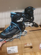 Rolki Fila Mizar 80 Lady