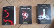 Sprzedam serię książek - Stephenie Meyer