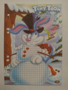 Kartka do segregatora