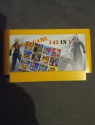 Kartridż gry 143 w 1 Pegasus - bez powtarzających się 