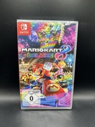 Mario Kart 8 Deluxe Nintendo Switch pudełkowa