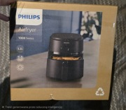 Frytkownica beztluszczowa Airfryer Philips
