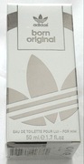 Adidas born original for him 50 ml EDT