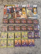 Minifigurki Lego x26 Dungeons & Dragons, Space, 27, Spider Verse