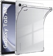 Etui przezroczyste plecki Samsung Galaxy Tab A9 8.7 transparentne 