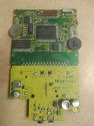 Nintendo GameBoy 1996 płyta główna stan nieznany 