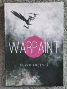 Warpaint - Renzo Podesta
