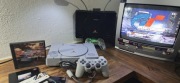 Playstation scph1002 pal audiophile 