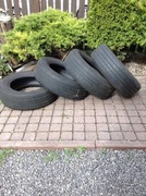 Yokohama 225/65R/17 Geolandar G98 4szt za 220 zł