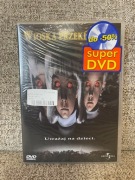 Wioska przeklętych dvd horror nowy folia