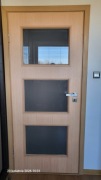Sprzedam 4 pary drzwi