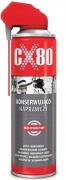 Odrdzewiacz spray 500ml