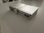 iFi Audio Neo iDSD Bluetooth DAC/AMP aptX Adaptive DSD512 MQA