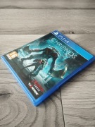 Gra Chronos Before The Ashes Polska Wersja  PS4/PS5 Playstation