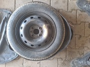 Felga z opona dojazdowa 4x98