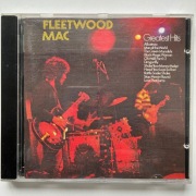 Fleetwood Mac – Greatest Hits, CD