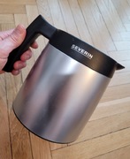 Dzbanek termiczny Severin pojemność 1 litr bez pokrywki