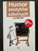 Humor Zeszytów Szkolnych