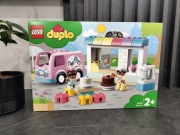 Lego Duplo 10928 Piekarnia 