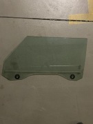 MINI F56 szyba lewy przód