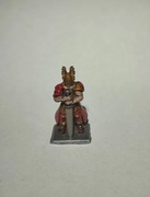 Figurka do gry DnD, Malowana, RPG