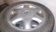 Alufelgi opel 15