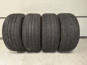 Opony Pirelli Pzero 255/40/19 5 sztuk