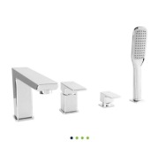 Bateria wannowa Saxon Omnires